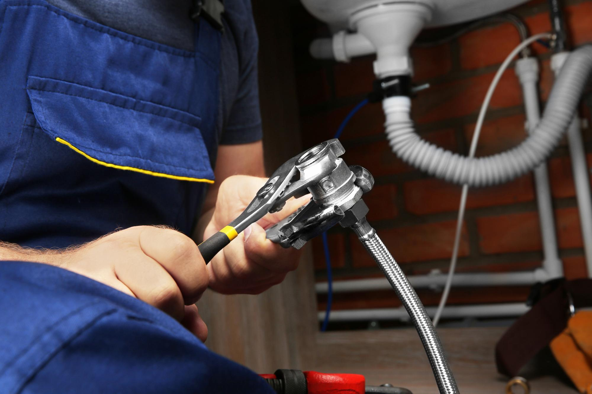 Dépannage Plomberie Rénovation de salle de bain installation Chauffage