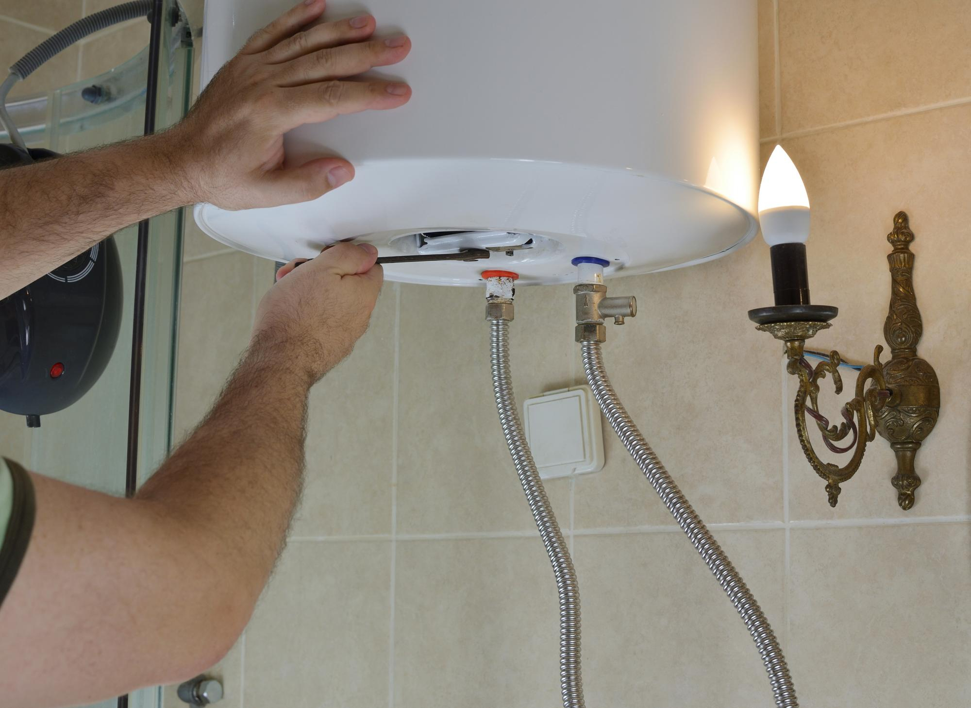 Installation et entretien de chauffage